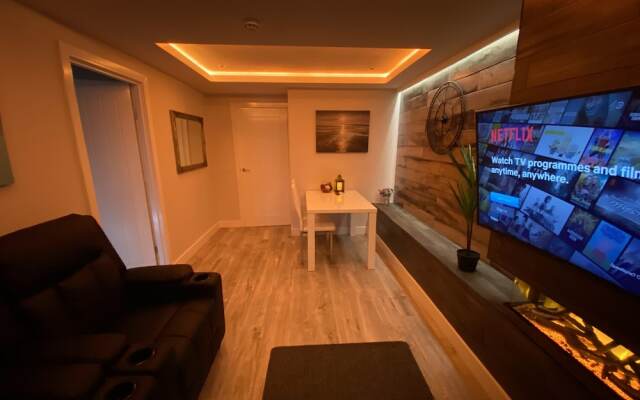 Serenity Apartments Bradford