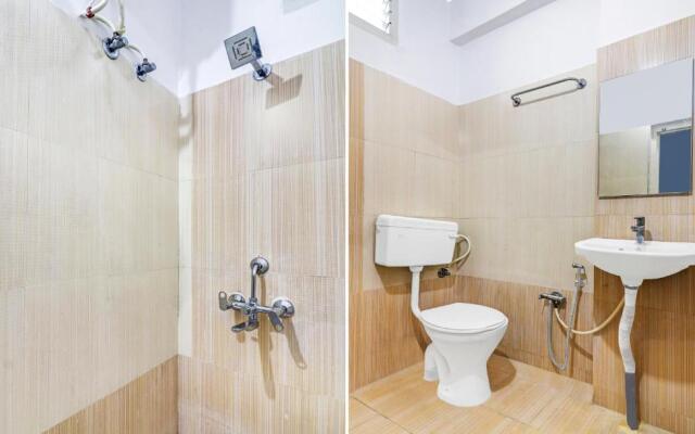 Itsy By Treebo - Happy Stay