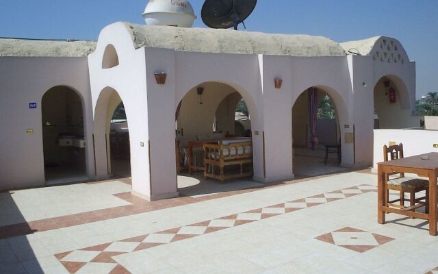 Hotel Kareem