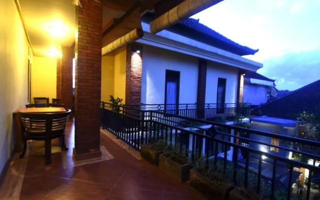 Rembulan Inn and Spa