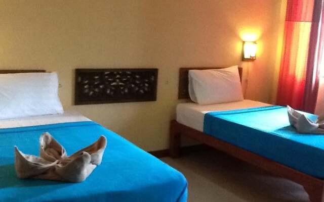 Samui Hostel