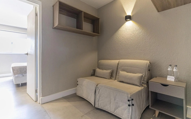 Nobile Hotel Montoya