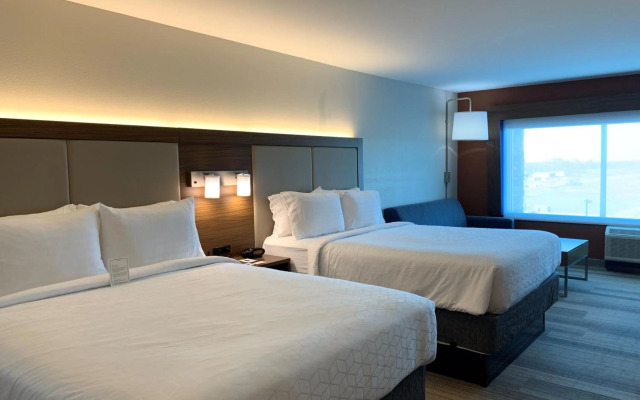 Holiday Inn Express & Suites Danville by IHG