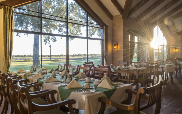 Sweetwaters Serena Camp
