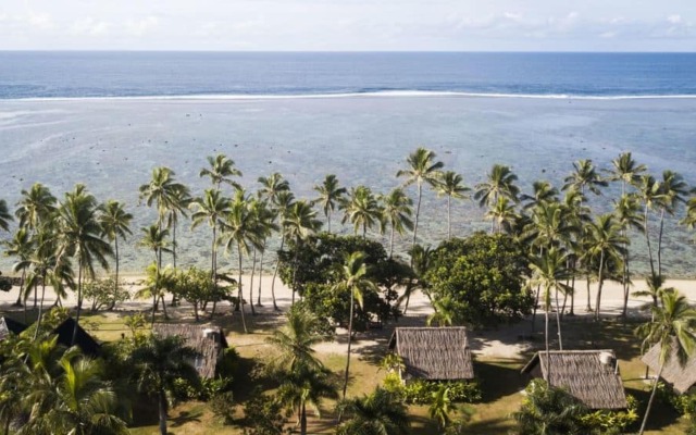 Tambua Sands Beach Resort - Adults Only