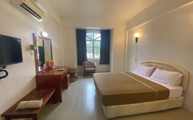 OYO 91112 Annexe Rest House