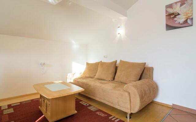 Modern Apartment in Bramberg With National Park Summer Card