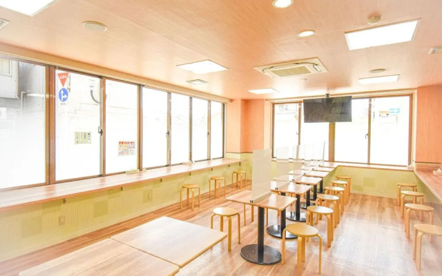 Ichihara Inn Social Goi