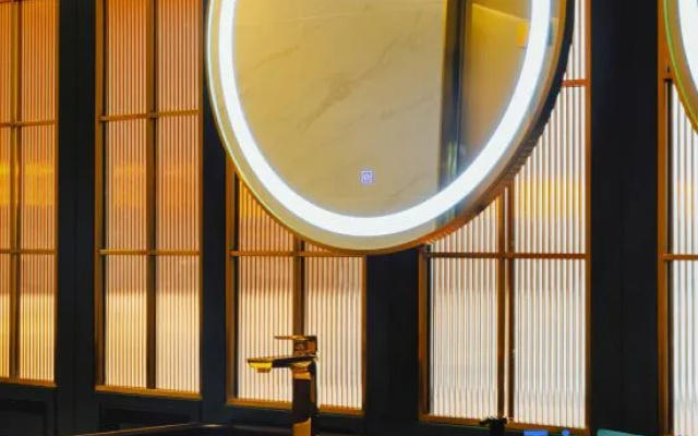 James Joyce Coffetel Qingyuan Avenue Shunying Times Plaza Branch – Lobby – Qingyuan