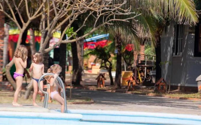 Xom Chai Resort