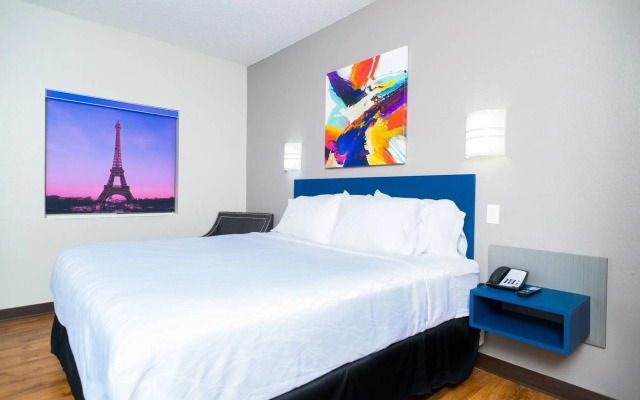 Studio Z, an Ascend Collection Hotel