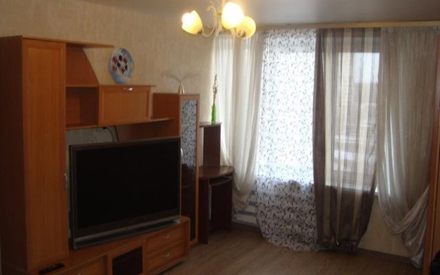 Na Ulitse Gazoprovod 3 1 Apartments