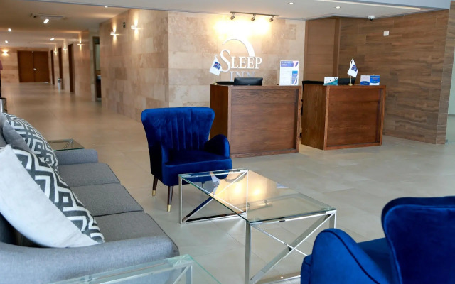 Sleep Inn Villahermosa