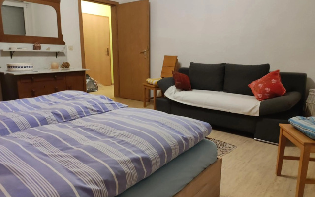 Rigani Ferienwohnungen