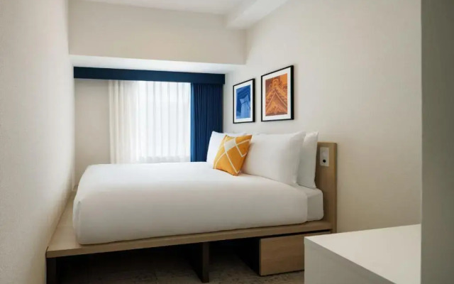 Four Points Flex by Sheraton Hakodate Station