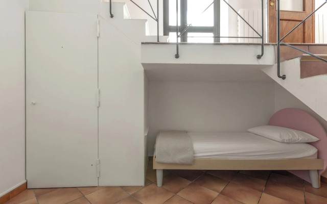 4125 Casa di Casanello by Barbarhouse