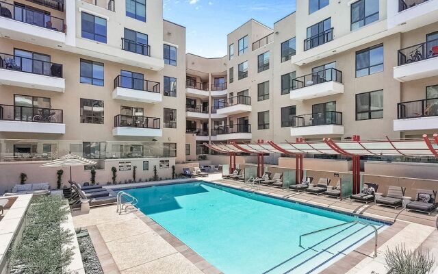 Mint House Scottsdale - Old Town