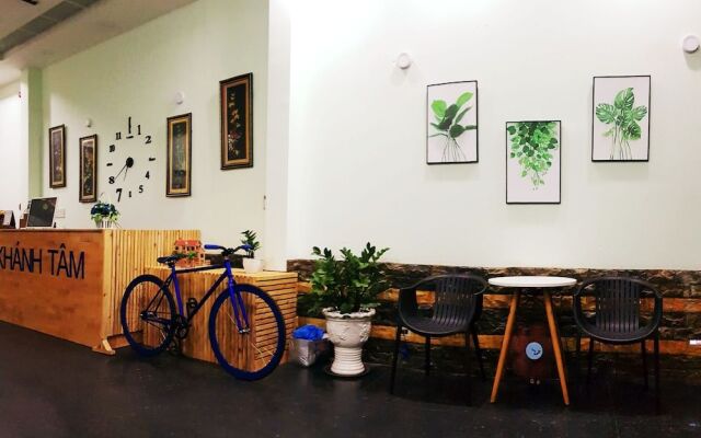 Kt-Home Hotel Nha Trang