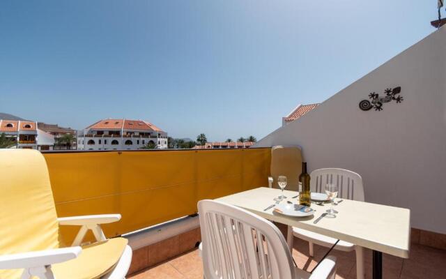 Parque Santiago III 184 - One Bed