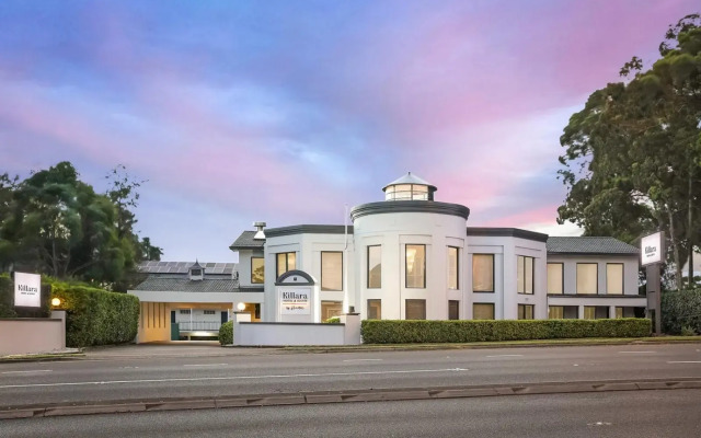 Killara Hotel & Suites