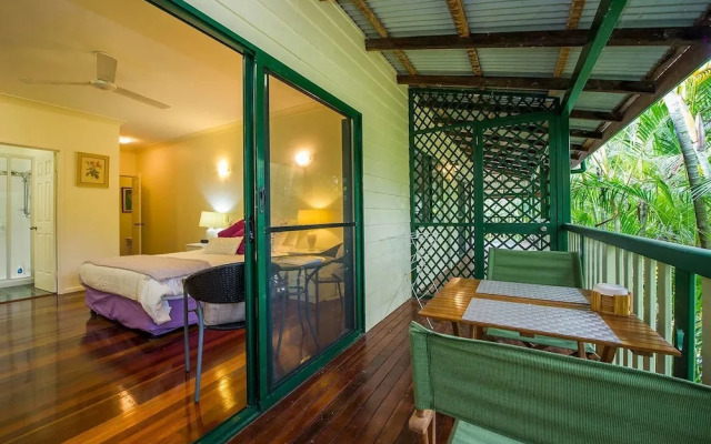 True North Bed & Breakfast