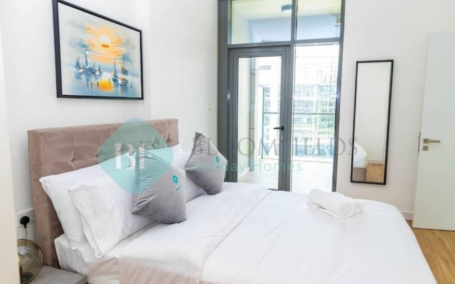 Bloomfields 2BR Duplex Canal View Ra