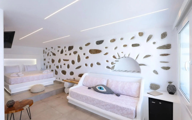 Ibiscus Boutique Hotel