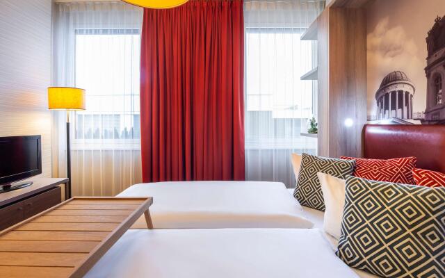 Aparthotel Adagio Berlin Kurfürstendamm