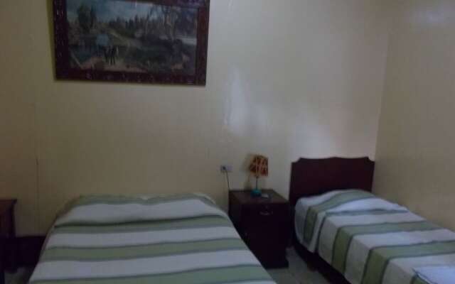 Hotel El Mesón