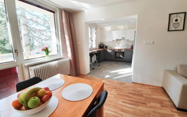 Apartmán Love Bojnice