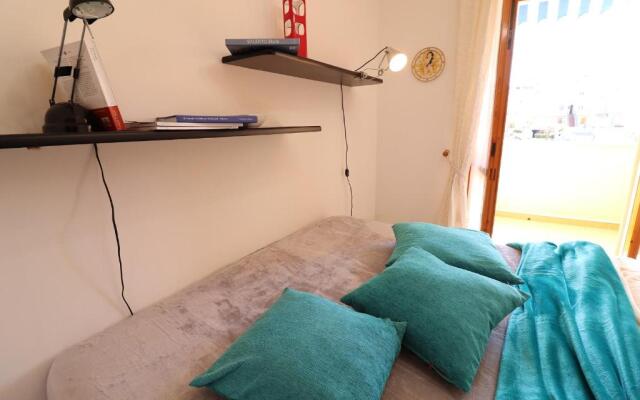 Myriams House in Otranto