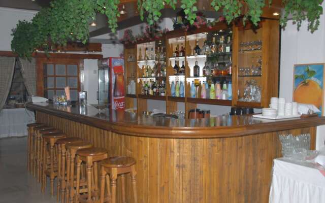 Themisto Hotel