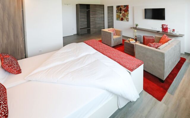 3G Hotel