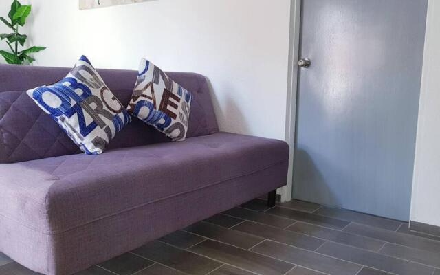 "D" Apartamento Privado El Encino-ALEGRÍA Housing