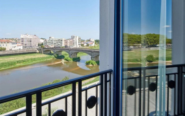 Hotel & Spa Vacances Bleues Le Splendid