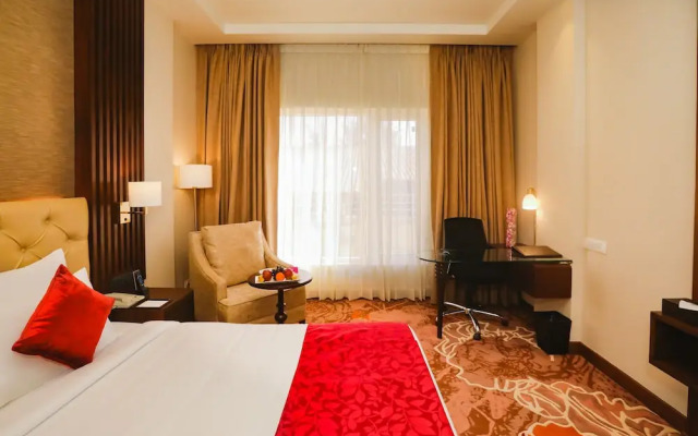 Regenta Place Jhansi by Royal Orchid Hotels Limited