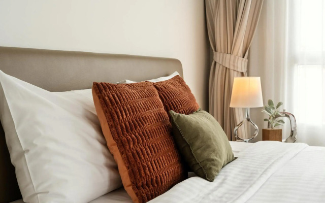 First Choice Suites By The Sea