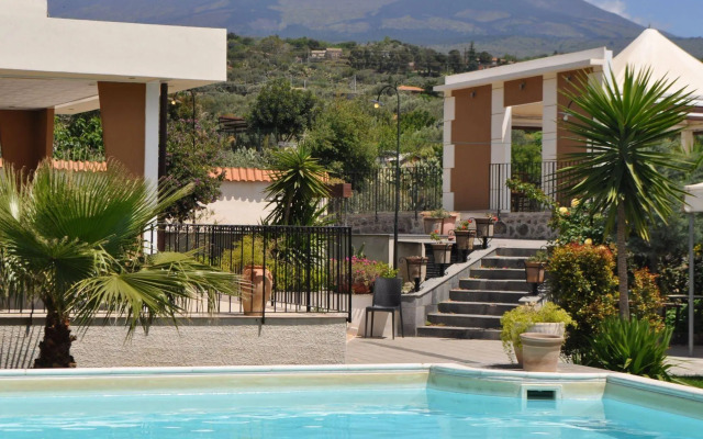 Agri Art Croce Vallone