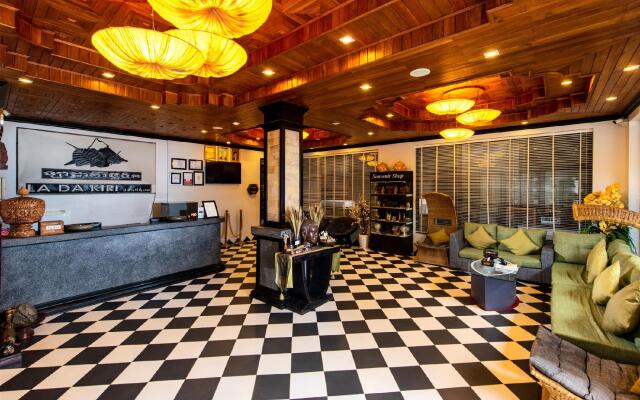 La Da Kiri Boutique Hotel