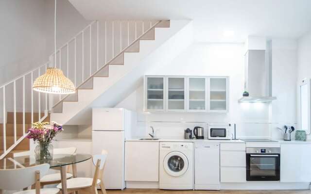 Apartamento Flamingo Cadiz