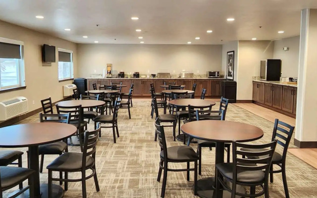 SureStay Plus by Best Western Rexburg