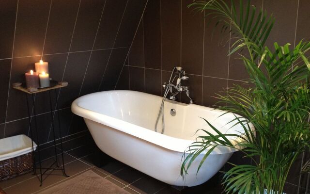 Suites de Charme l'Arbanne - Bien-être Bio en Champagne