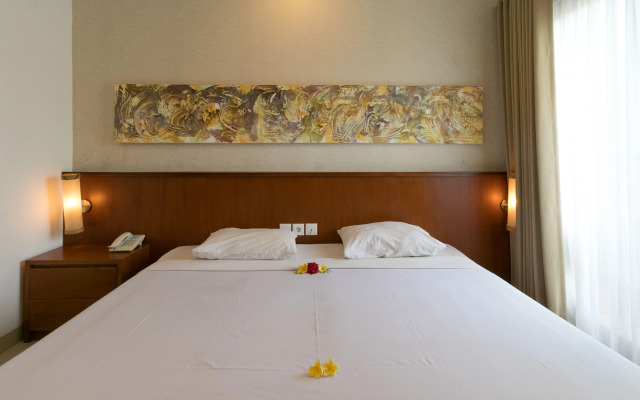 Hotel Sinar Bali Legian