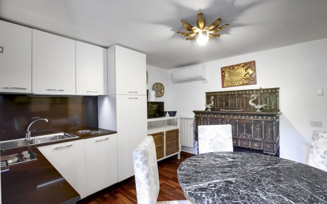 Venetian Apartment Accademia Dorsoduro District
