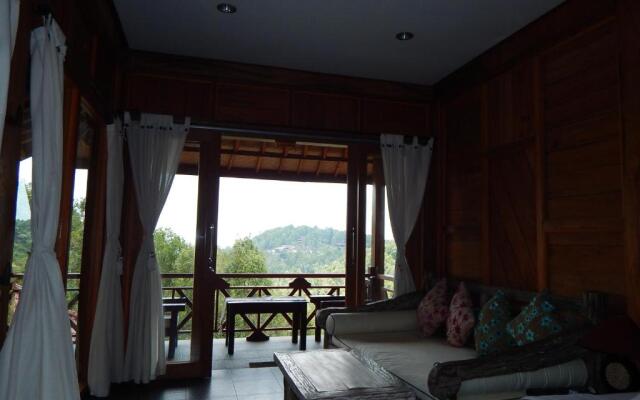 Villa Dua Bintang