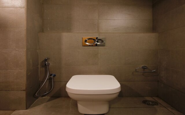 Oyo Townhouse 112 Madhapur