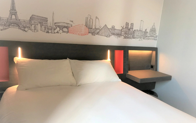 easyHotel Paris Charles de Gaulle - Image 5
