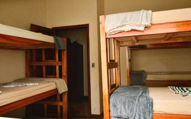 Namastê Hostel - Paraty