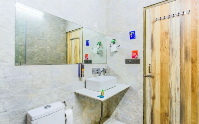 Fabhotel Prime Sr 1