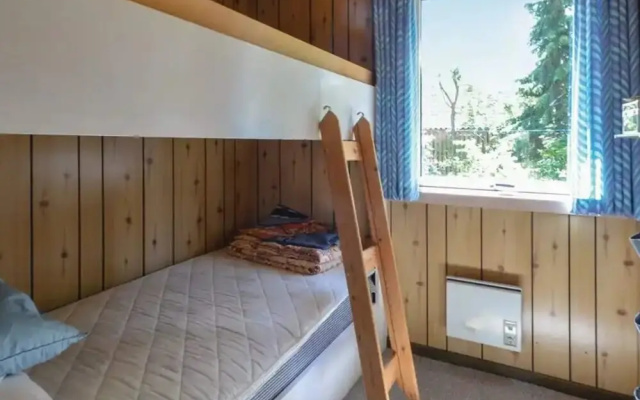 5 Star Holiday Home in Thyholm